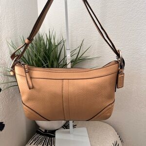 COACH Y2K Madison East West Bag C0882 F12321